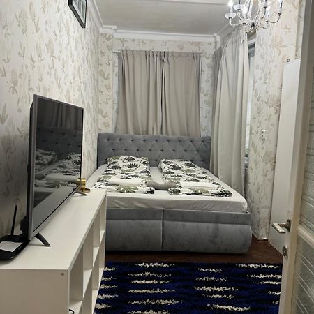 Timmy Apartment Ostrovni 4 Prague 1 Luaran gambar
