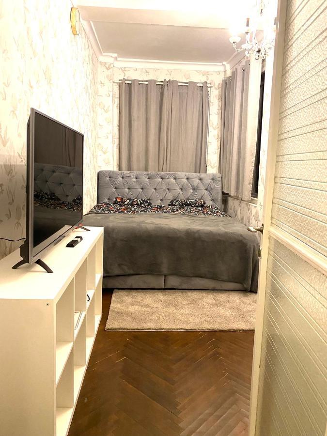 Timmy Apartment Ostrovni 4 Prague 1 Luaran gambar