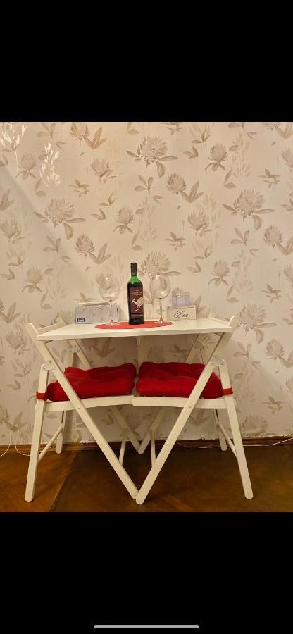 Timmy Apartment Ostrovni 4 Prague 1 Luaran gambar