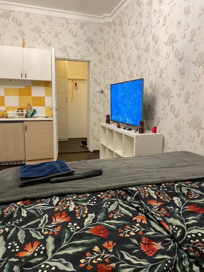 Timmy Apartment Ostrovni 4 Prague 1 Luaran gambar