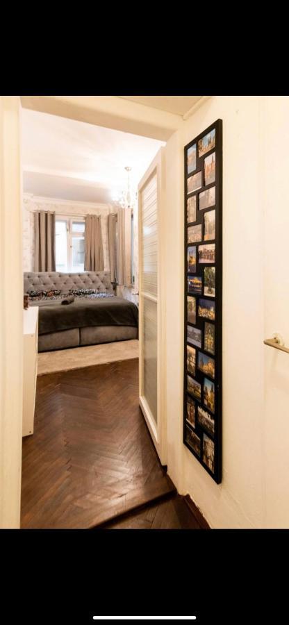 Timmy Apartment Ostrovni 4 Prague 1 Luaran gambar