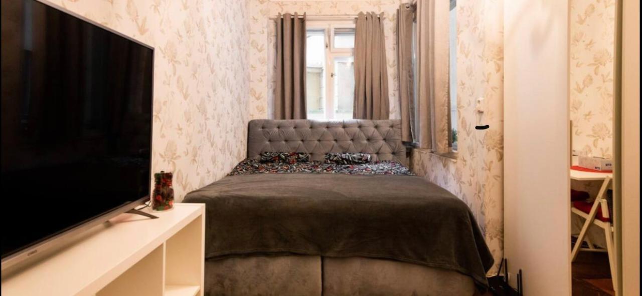 Timmy Apartment Ostrovni 4 Prague 1 Luaran gambar