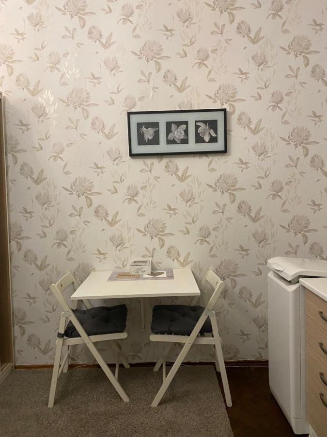 Timmy Apartment Ostrovni 4 Prague 1 Luaran gambar