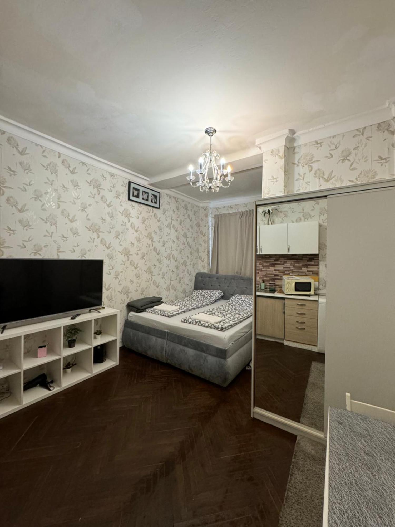 Timmy Apartment Ostrovni 4 Prague 1 Luaran gambar