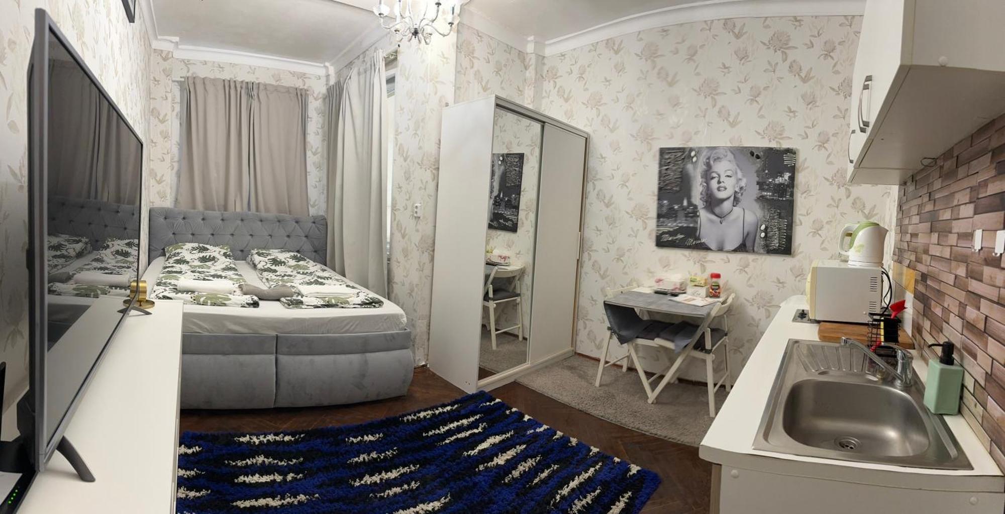 Timmy Apartment Ostrovni 4 Prague 1 Luaran gambar