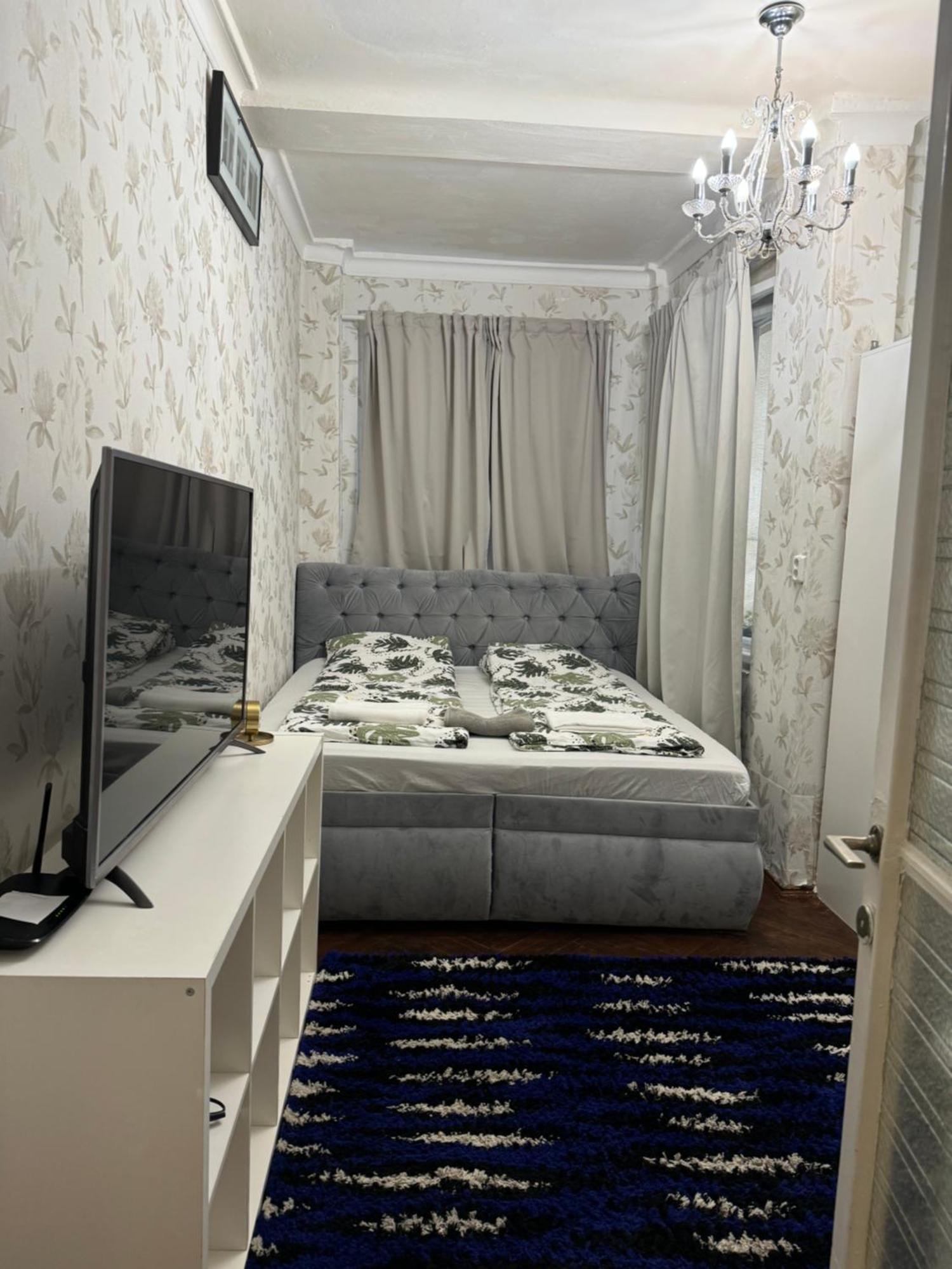 Timmy Apartment Ostrovni 4 Prague 1 Luaran gambar