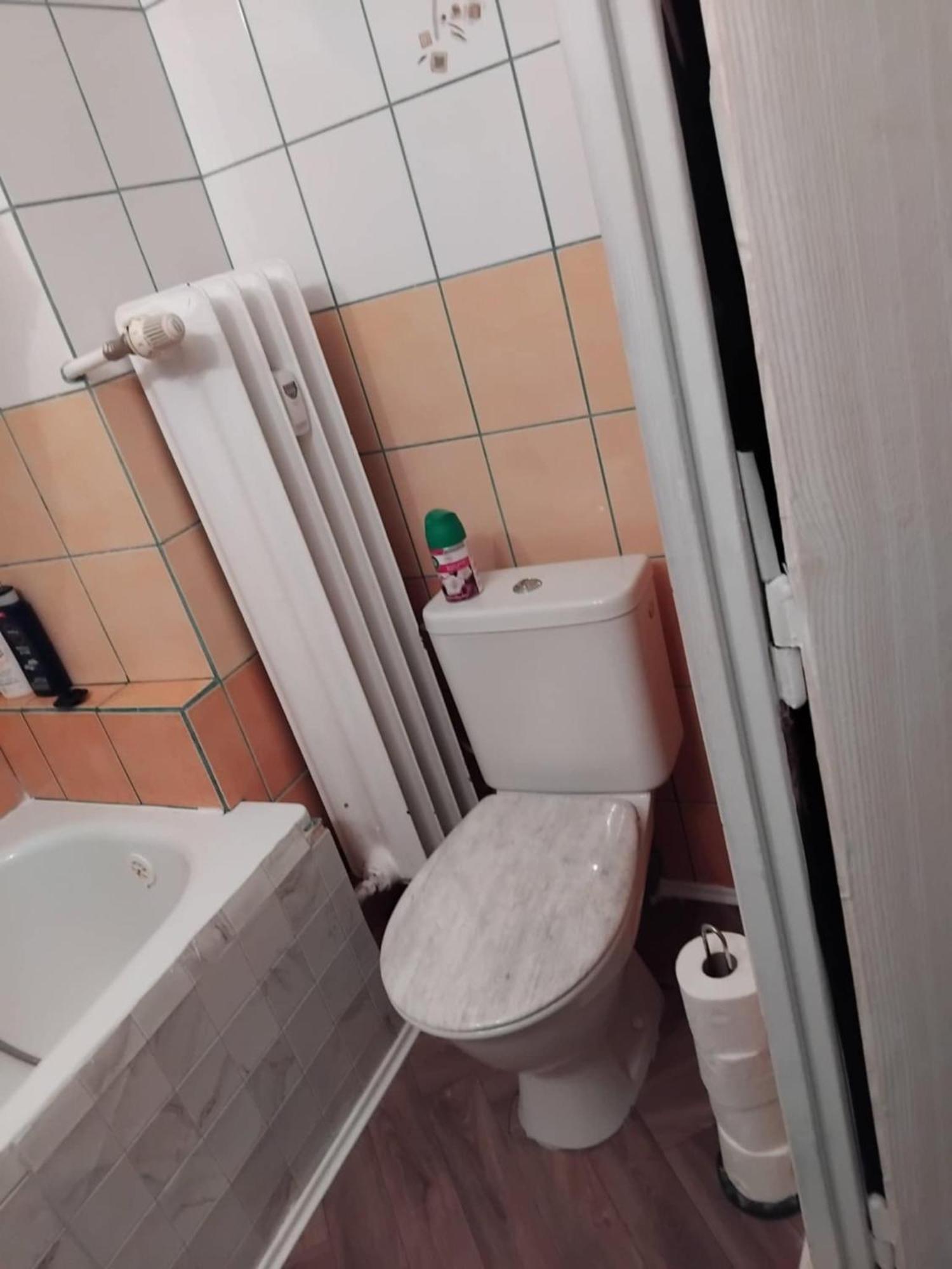 Timmy Apartment Ostrovni 4 Prague 1 Luaran gambar