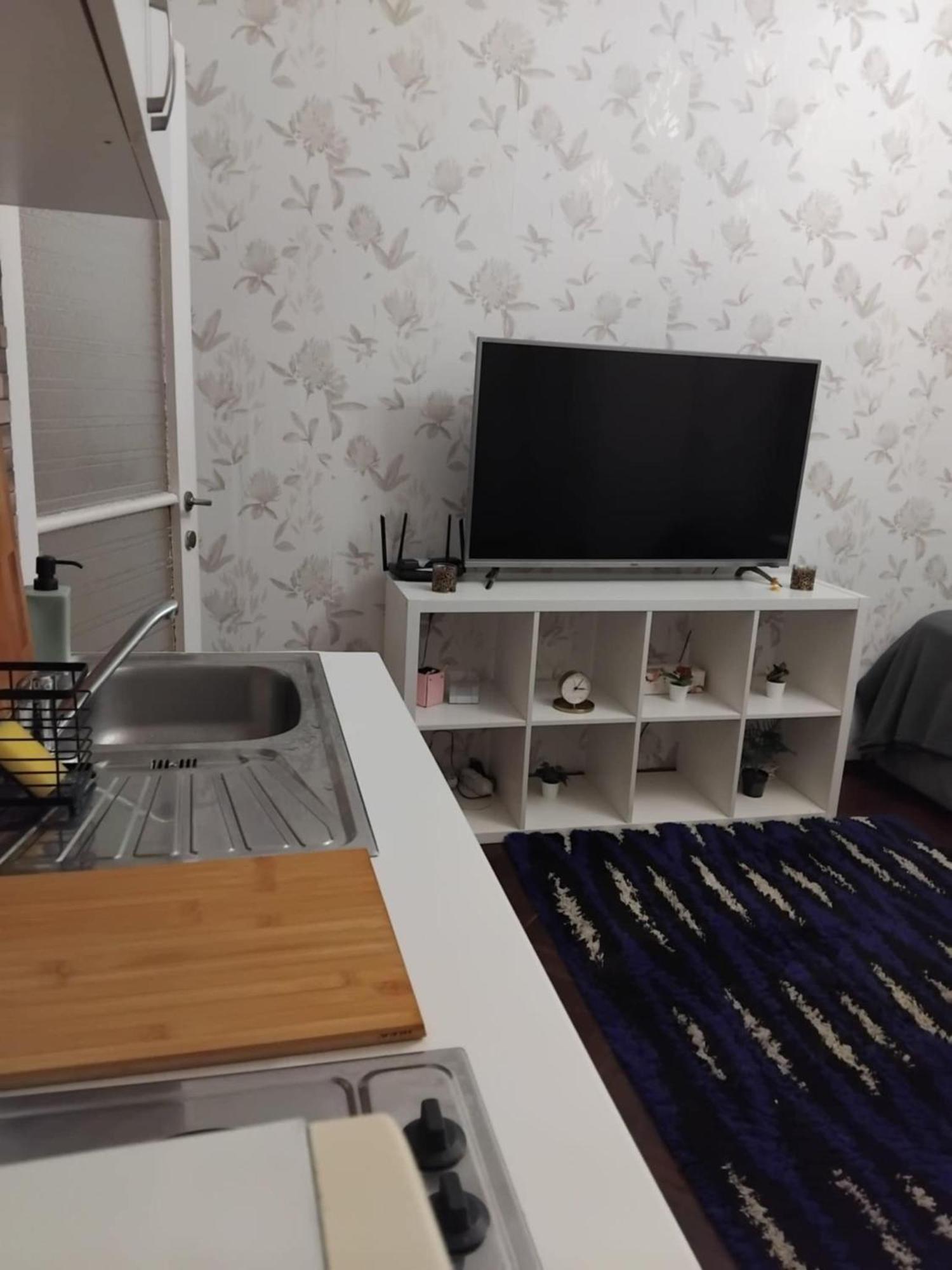 Timmy Apartment Ostrovni 4 Prague 1 Luaran gambar