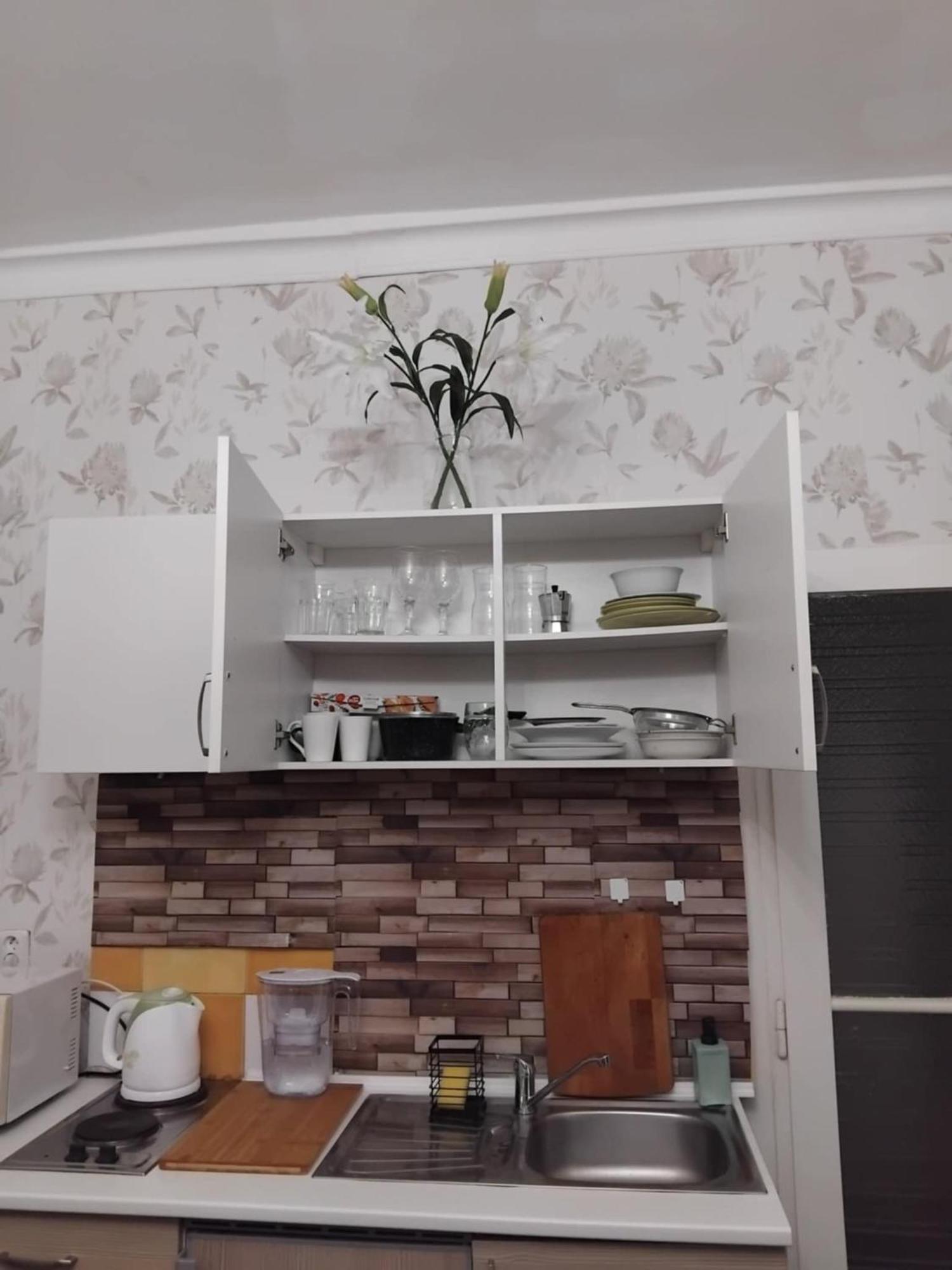 Timmy Apartment Ostrovni 4 Prague 1 Luaran gambar