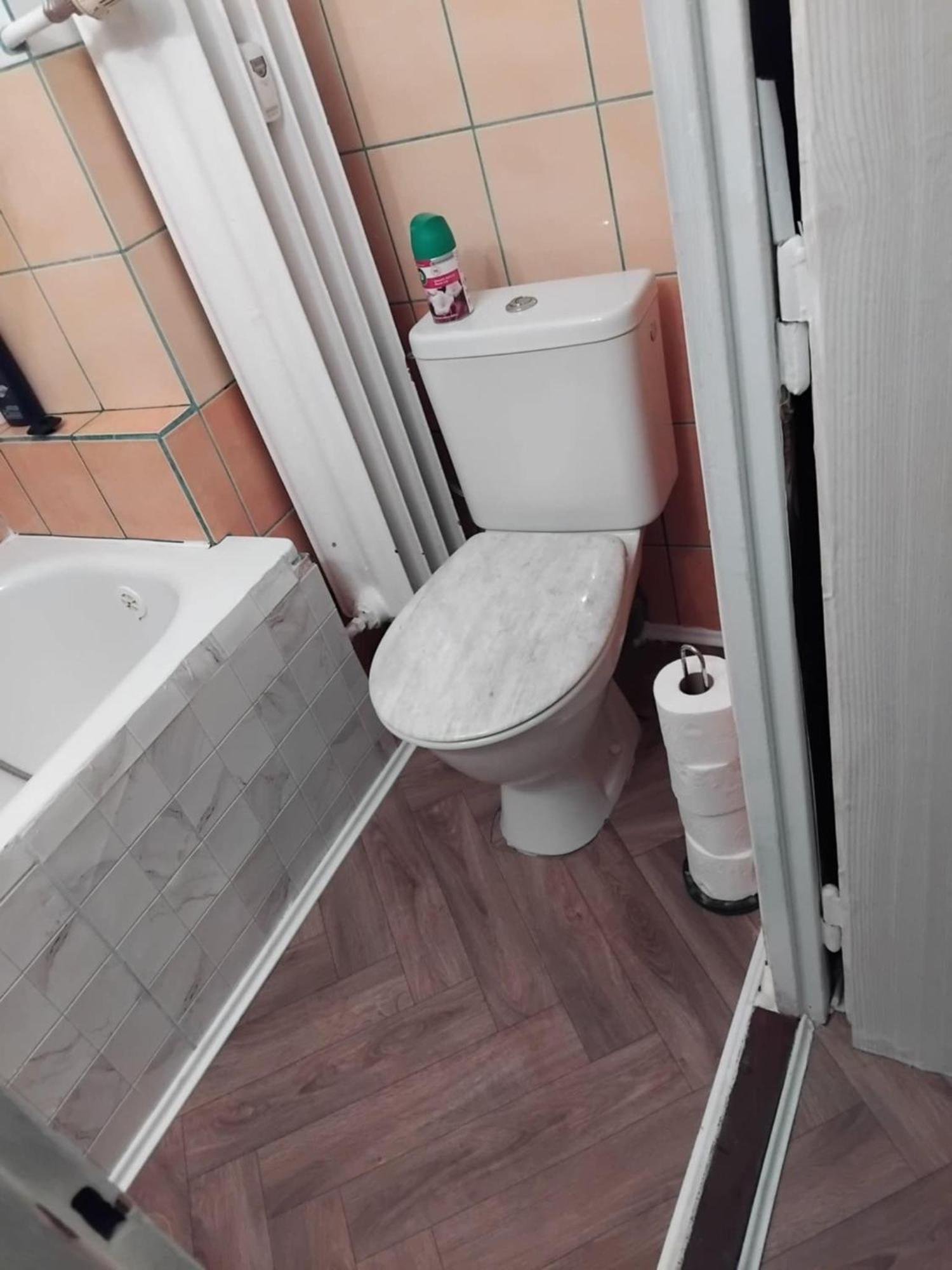 Timmy Apartment Ostrovni 4 Prague 1 Luaran gambar
