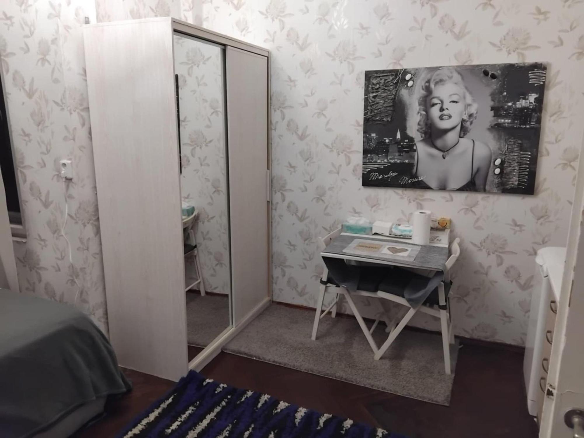 Timmy Apartment Ostrovni 4 Prague 1 Luaran gambar