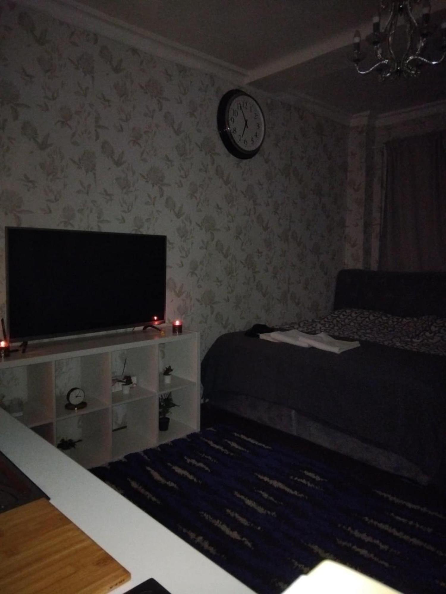 Timmy Apartment Ostrovni 4 Prague 1 Luaran gambar