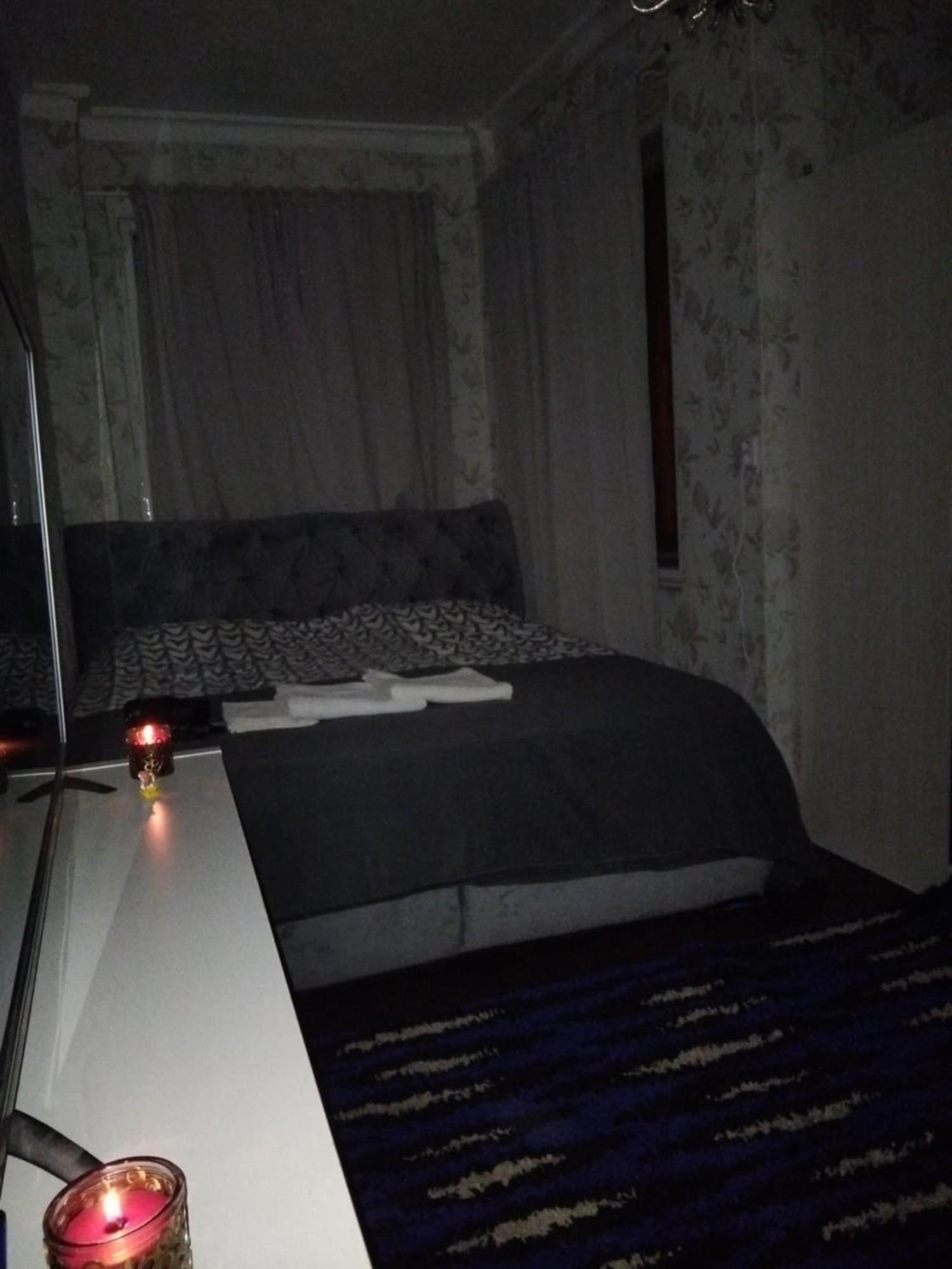 Timmy Apartment Ostrovni 4 Prague 1 Luaran gambar
