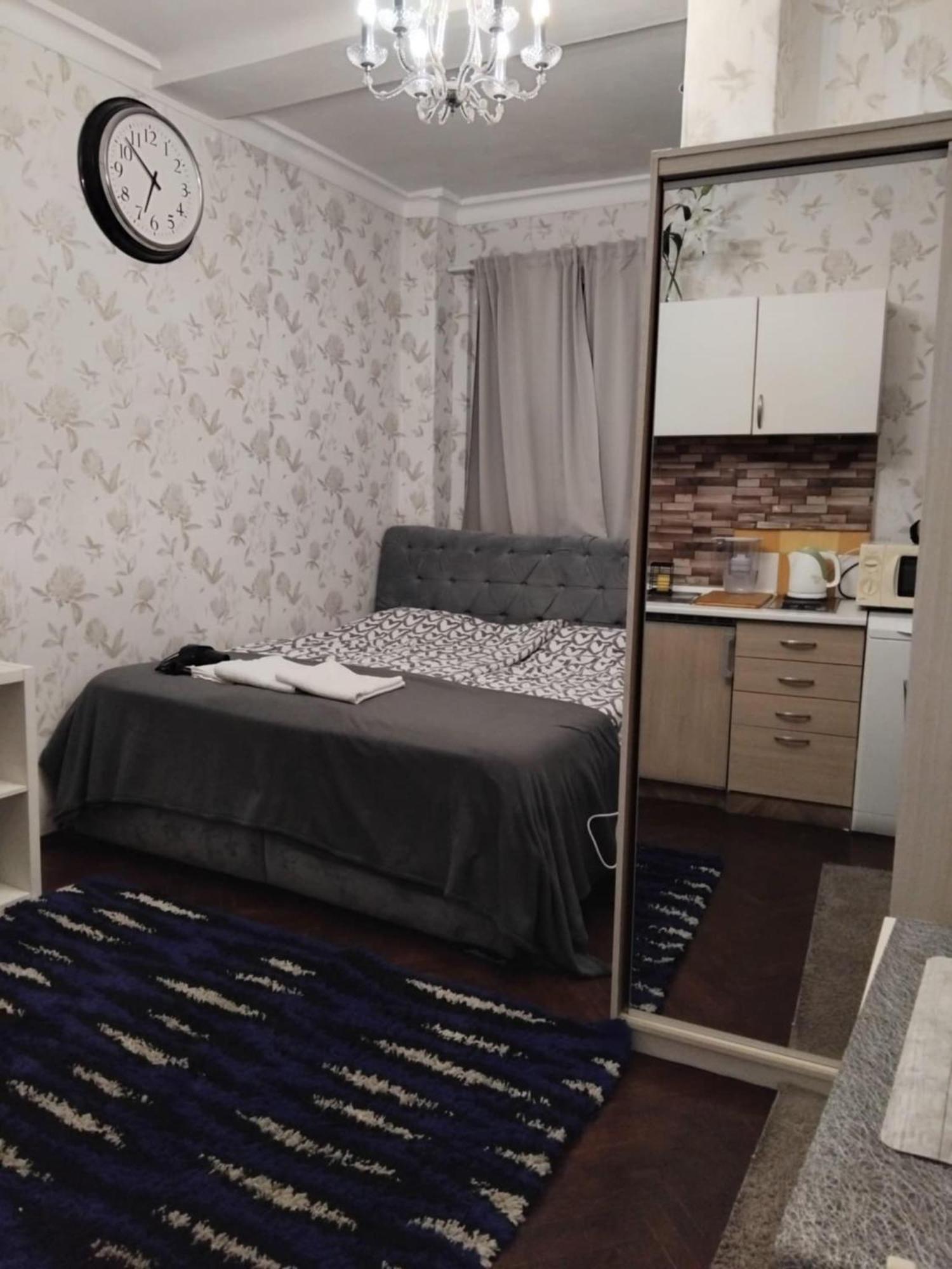 Timmy Apartment Ostrovni 4 Prague 1 Luaran gambar